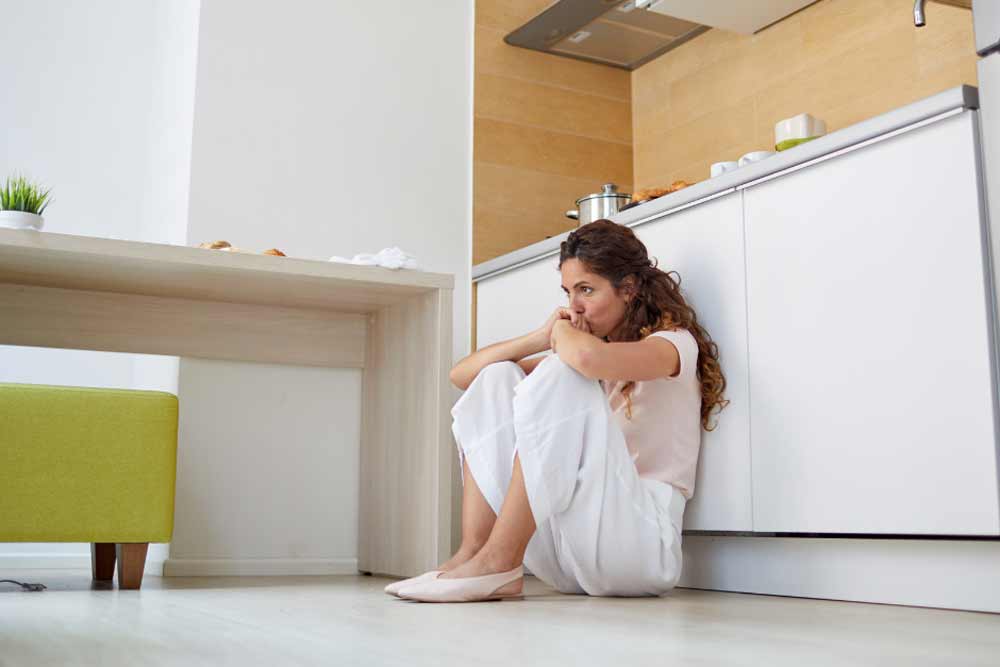 La solitudine dei genitori e come affrontarla La solitudine dei genitori e come affrontarla