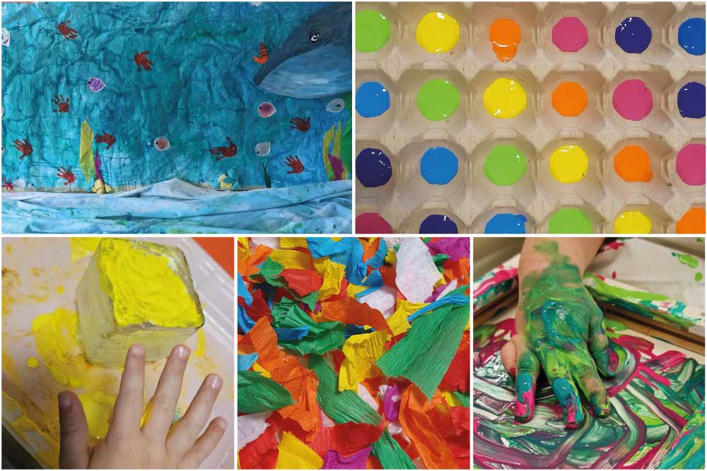 Venite a conoscere la nostra Capanna Venite a conoscere la nostra Capanna